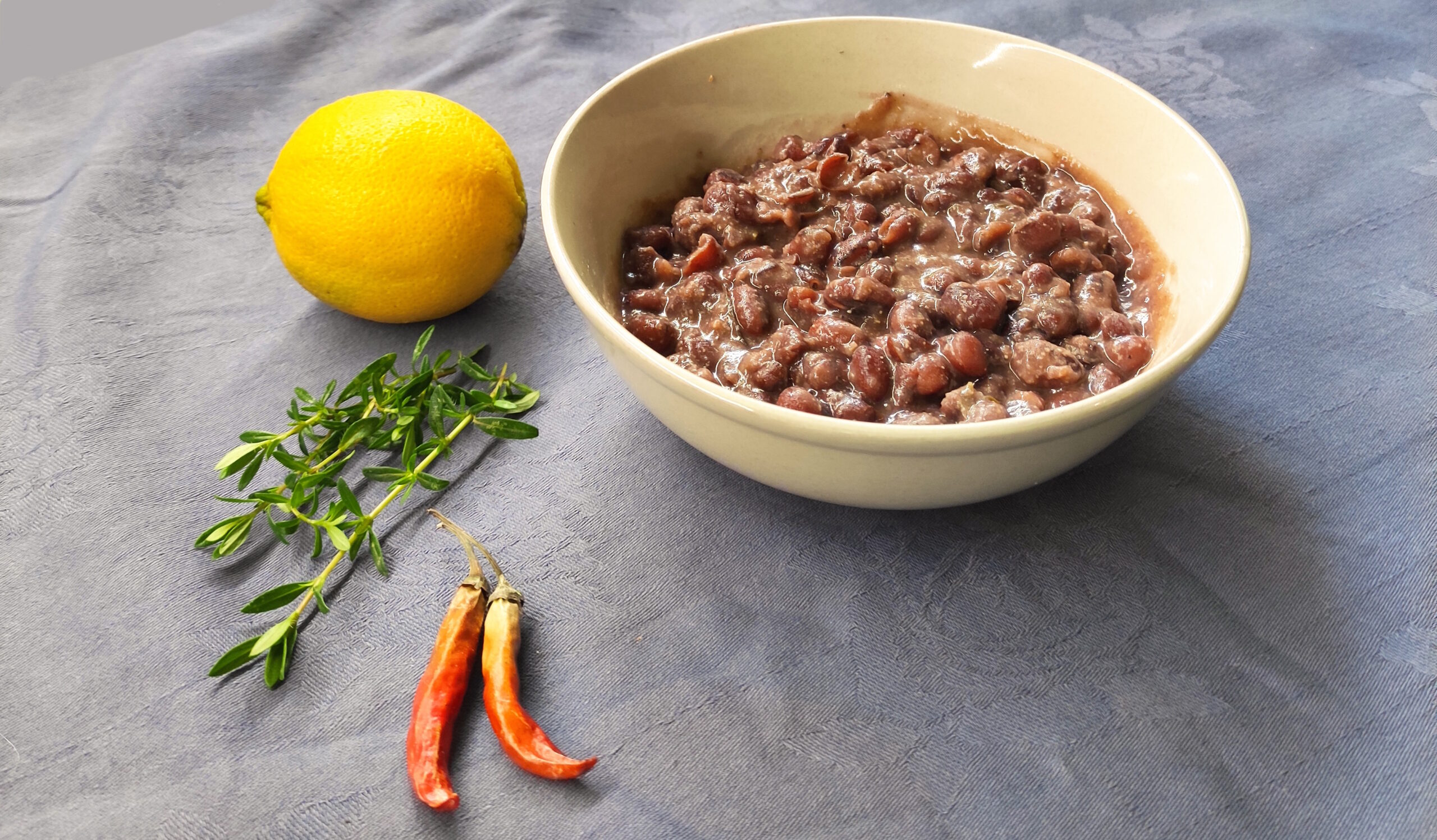 Do we need a holistic vegetarian cooking art?