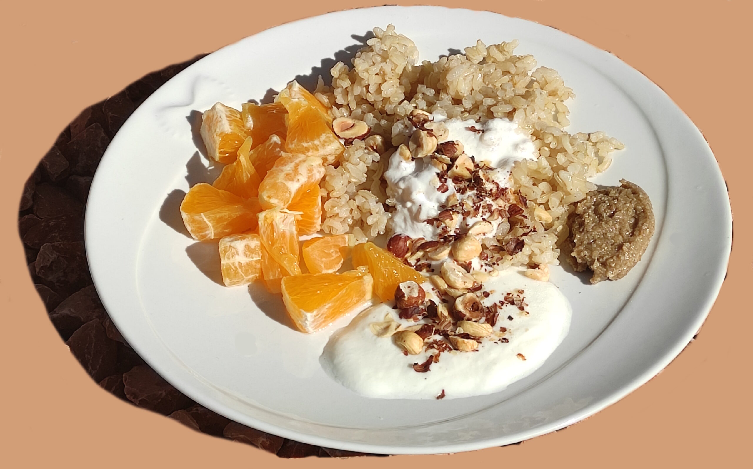 Cucinare con i sette cereali e il grano saraceno – Parte 1 “Il riso integrale”