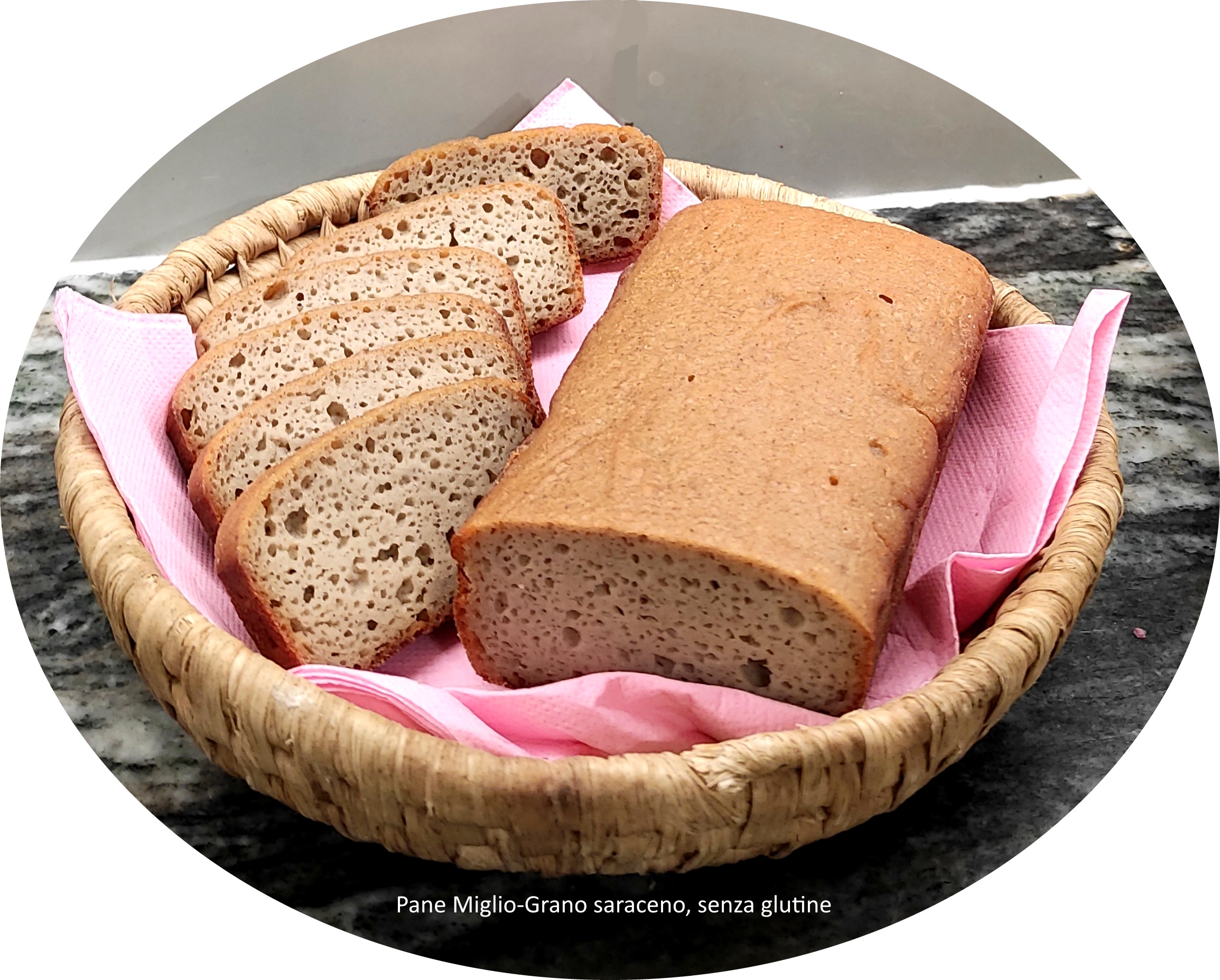 Introduzione nell’arte di cucina olistica e vegetariana